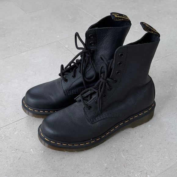 Dr. Martens The Originals Boots - Picture 3 of 7